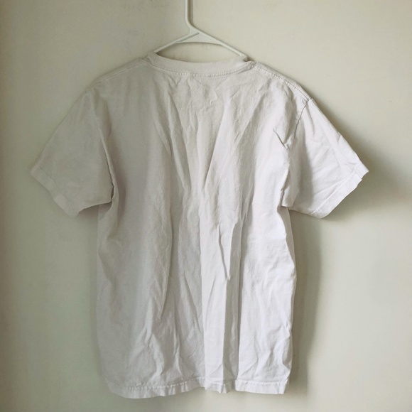 Vintage Odd Future Graphic Band Tee Logo Doughnut T Shirt - Picture 2 of 4